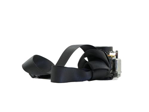 Front right seatbelt OPEL ASTRA H (A04) | BP34283993I25 - Image 4