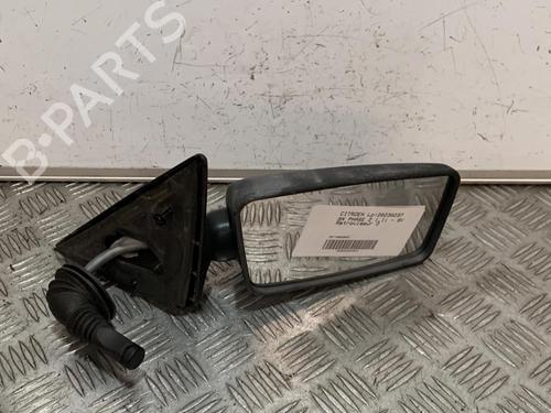Ryggespeil høyre CITROËN AX (ZA-_) 11 (60 hp) 21706816