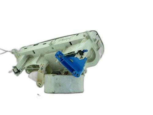Used Climate control Climate control RENAULT CLIO IV (BH_) 1.5 dCi 75 (75 hp) 36320644 36320644