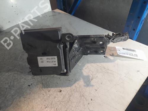 Used ABS pump VW POLO V (6R1, 6C1) 1.6 TDI (90 hp) 22421718