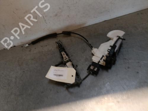 front-left-lock-citroen-c3-ii-sc_-2009-28442389 main image