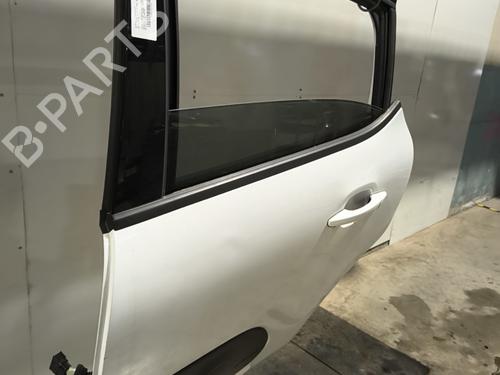 left-rear-door-citroen-c3-iii-sx-2016-32721131 main image