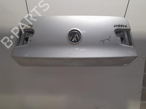 Used Tailgate VW PASSAT B6 (3C2) 2.0 TDI 16V (140 hp) 22518433