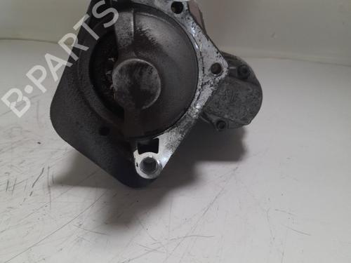 Used Starter Starter RENAULT CLIO IV (BH_) 1.5 dCi 75 (75 hp) 25274822 25274822