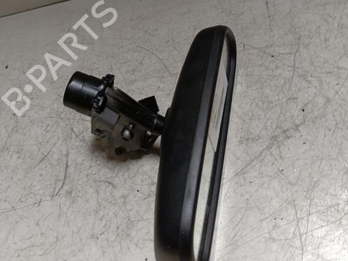 Used Rear mirror PEUGEOT 508 I (8D_) 2.2 HDi (204 hp) 24847758