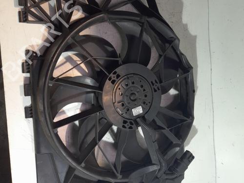 Radiator fan CHEVROLET EPICA (KL1_) 2.0 D | BP21709834M35 