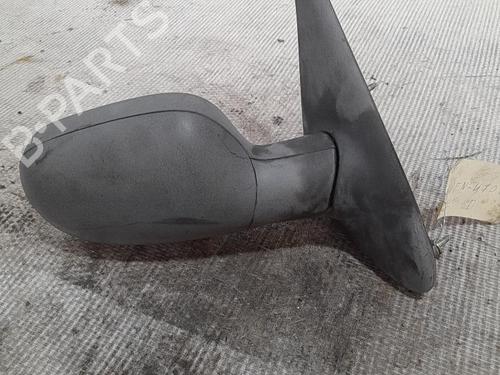 Used Right mirror RENAULT MEGANE I Coach (DA0/1_) 1.6 e (DA0F) (90 hp) 21710554