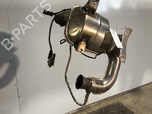 Used Catalyst Catalyst DS DS 7 Crossback (J4_, JR_, JC_) 2.0 BlueHDi 180 (JJEHZR) (177 hp) 30553230 30553230