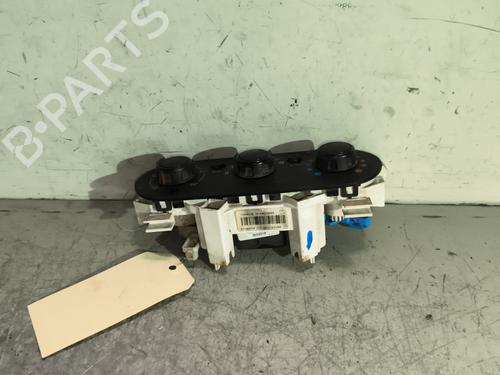 climate-control-renault-trafic-iii-van-fg_-2014-27213857 main image