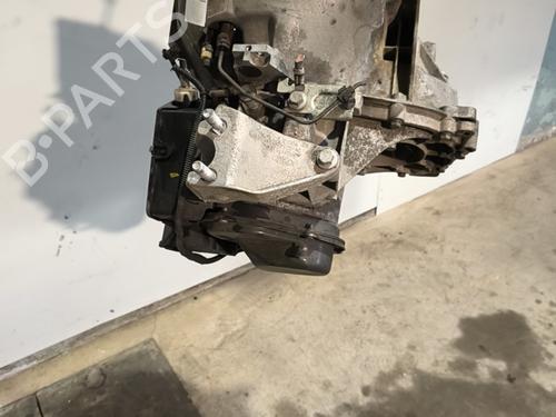 Gearbox FORD FIESTA VI (CB1, CCN) 1.0 EcoBoost | BP30491581M3 - Image 2