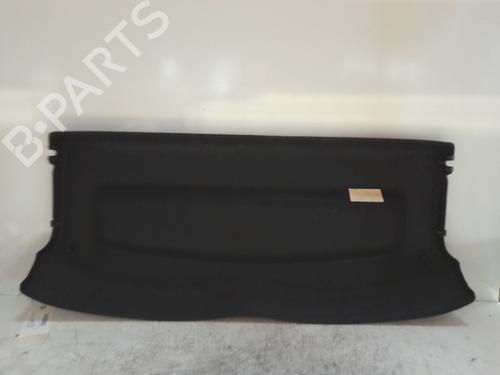 Used Rear parcel shelf Rear parcel shelf CITROËN C3 II (SC_) 1.0 VTi 68 (68 hp) 21703316 21703316