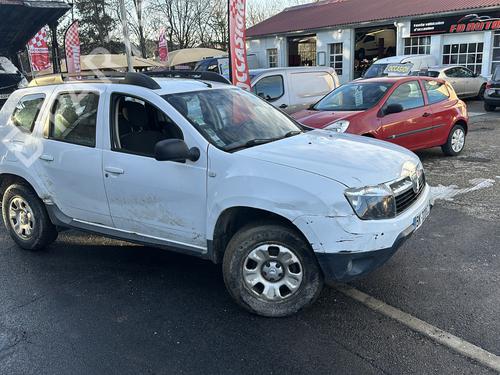 Fælk DACIA DUSTER (HS_) | BP34542636C45 - Image 4