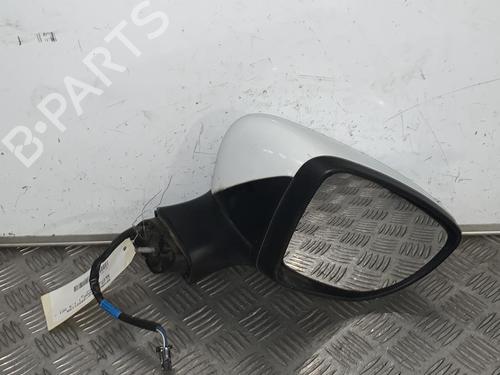 Right mirror RENAULT CLIO IV (BH_) 1.5 dCi 90 | BP21701165C27 