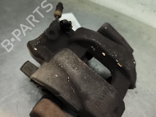 Used Left front brake caliper Left front brake caliper BMW X3 (F25) xDrive 30 d (258 hp) 29572112 29572112