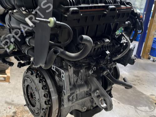 Engine CITROËN C3 III (SX) 1.2 THP 110 (SXHNPS, SXHNZT, SXHNZ6) | BP26729353M1 - Image 3