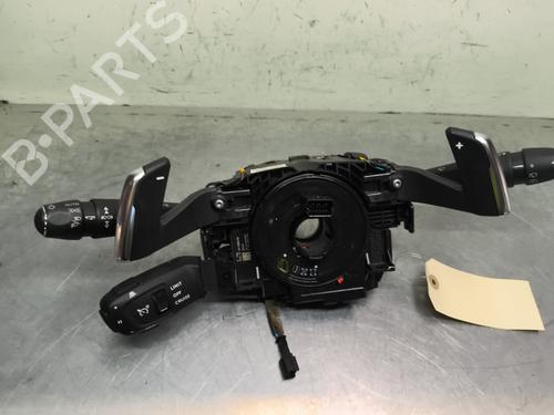 Used Steering column stalk Steering column stalk DS DS 7 Crossback (J4_, JR_, JC_) 2.0 BlueHDi 180 (JJEHZR) (177 hp) 30553211 30553211