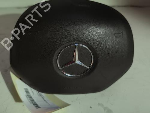 Used Driver airbag MERCEDES-BENZ C-CLASS T-Model (S204) C 250 CDI 4-matic (204.282) (204 hp) 23852081