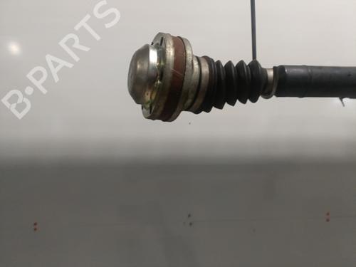 Used Right front driveshaft Right front driveshaft SEAT LEON (5F1) 2.0 TDI (150 hp) 21722341 21722341