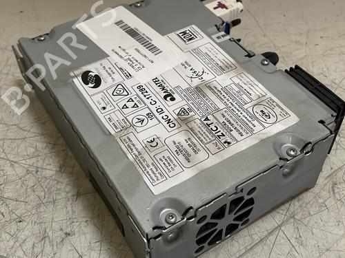 Bilradio CITROËN C3 / C3 ORIGIN III (SX) 1.2 VTi 82 (82 hp) 25033936