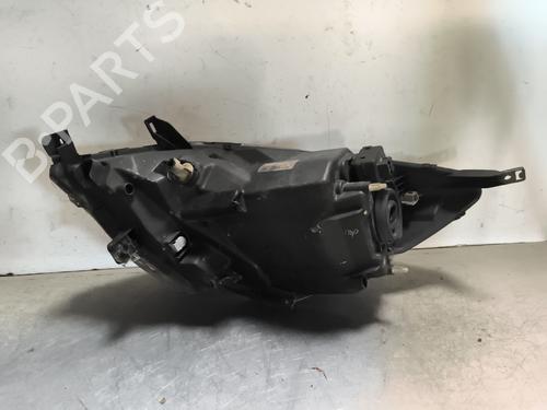 Right headlight NISSAN NOTE (E11, NE11) 1.5 dCi | BP29384411C29 
