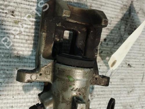 Etrier arriere gauche AUDI TT (8N3) 1.8 T (180 hp) 21719225