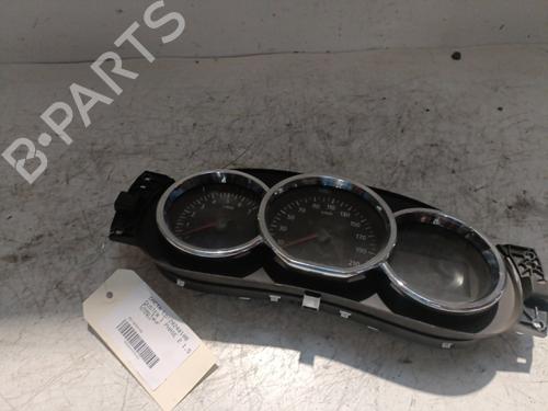 Instrument cluster DACIA DUSTER (HS_) 1.5 dCi | BP21709491C47 