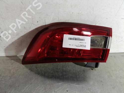 Right taillight RENAULT CLIO IV (BH_) 1.5 dCi 90 | BP29081936C35 