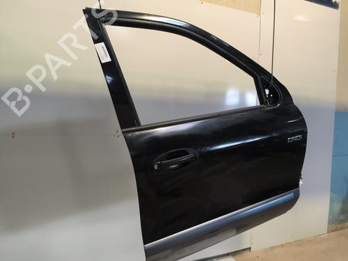 Right front door HYUNDAI SANTA FÉ I (SM) 2.0 CRDi 4x4 | BP24181511C3