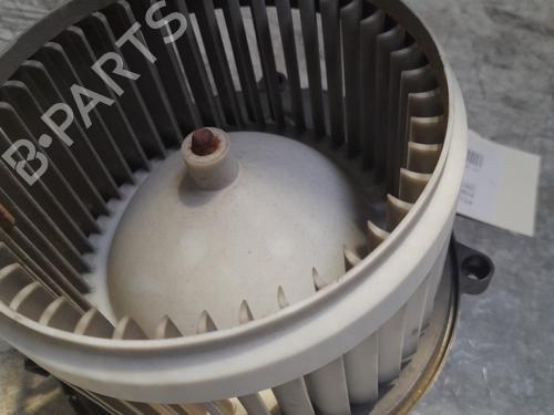 Used Heater blower motor Heater blower motor PEUGEOT PARTNER Tepee 1.6 HDi / BlueHDi 75 (75 hp) 22652797 22652797