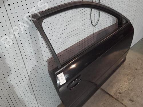 Right front door AUDI A3 (8P1) 1.9 TDI | BP21700818C3 