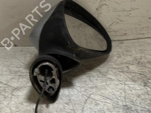 Used Right mirror SEAT IBIZA IV (6J5, 6P1) 1.6 TDI (105 hp) 22762965