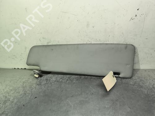 Left sun visor FIAT DUCATO Van (250_) 120 Multijet 2,3 D | BP29732693I1 