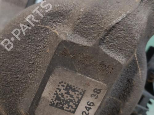 Used Right front brake caliper Right front brake caliper MERCEDES-BENZ GLA-CLASS (X156) GLA 180 (156.942) (122 hp) 27213474 27213474