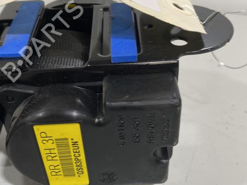 Rear right belt tensioner CHEVROLET AVEO / KALOS Hatchback (T250, T255) 1.2 | BP21694496C90 