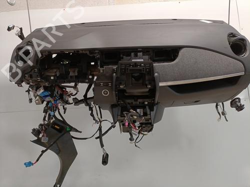 Dashboard RENAULT ZOE (BFM_) ZOE (BFMC, BFMD) | BP26177478C46 - Image 5