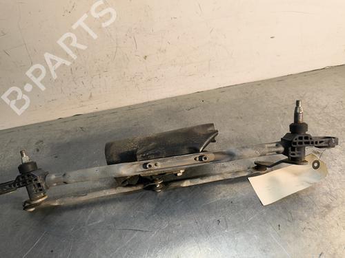 Front wiper motor FIAT PANDA (169_) 1.1 (169.AXA1A) | BP29980123M29
