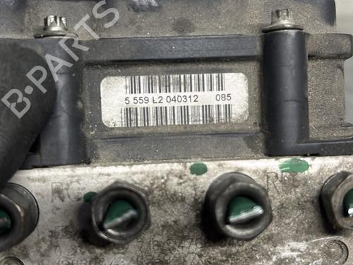Used ABS pump ABS pump DACIA SANDERO 1.5 dCi (68 hp) 33870359 33870359