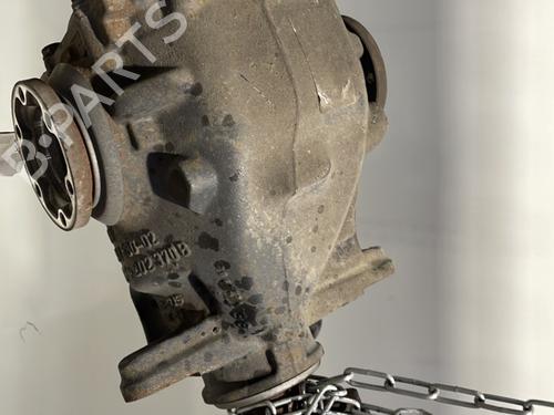 Rear differential BMW 1 (E87) 116 d | BP21704328M24 - Image 2