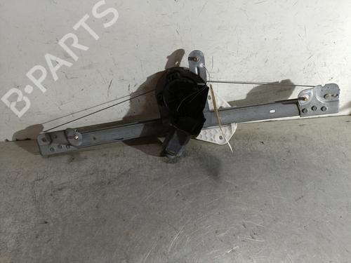 Front left window mechanism DACIA LOGAN (LS_) 1.5 dCi (LS0K) | BP29081584C22 - Image 3