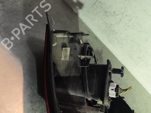 Right taillight CITROËN C3 II (SC_) 1.4 | BP29330744C35 