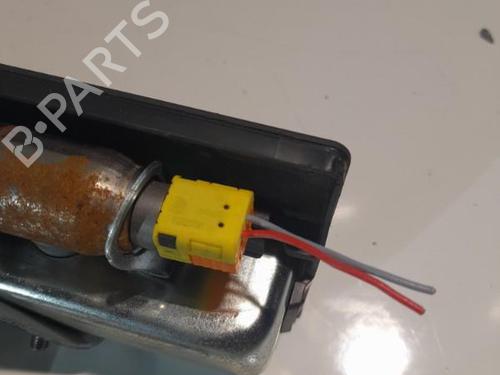 Used Knee airbag Knee airbag SKODA KODIAQ I (NS6, NS7, NV7) 2.0 TDI 4x4 (150 hp) 21700386 21700386