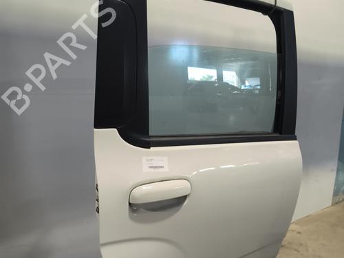 Right rear door FIAT PANDA (312_, 319_) 1.2 (312PXA1A) | BP29348192C5
