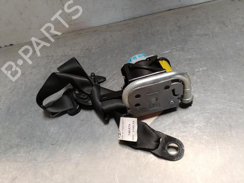 Used Front left seatbelt Front left seatbelt TOYOTA YARIS (_P13_) 1.0 (KSP130_, KSP130) (69 hp) 28165738 28165738
