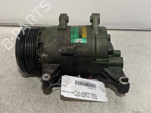 Used AC compressor AC compressor MINI MINI (R50, R53) Cooper (116 hp) 21722213 21722213