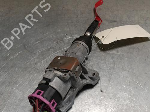 Ignition barrel VW POLO IV (9N_, 9A_) 1.4 TDI | BP27573592M48 