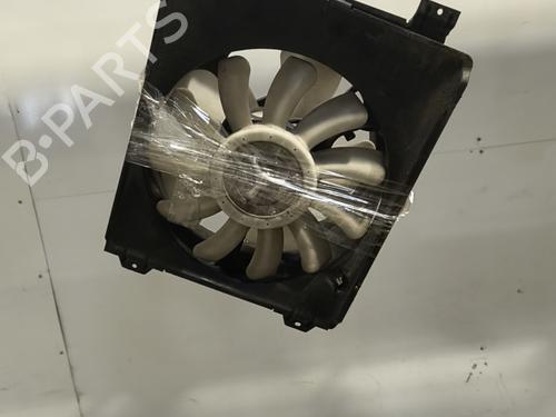 Used Radiator fan FIAT SEDICI (189_) 1.9 D Multijet 4x4 (120 hp) 32995837