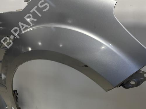 Right front fenders FORD S-MAX (WA6) 2.0 TDCi | BP25130861C42 