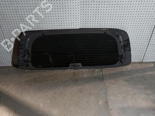 Used Bootlid window Bootlid window HYUNDAI SANTA FÉ I (SM) 2.0 CRDi 4x4 (113 hp) 21713428 21713428