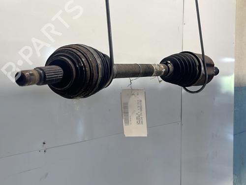 Left front driveshaft DACIA SANDERO 1.5 dCi | BP28164915M38 - Image 2