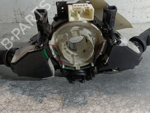 Steering column stalk NISSAN QASHQAI / QASHQAI +2 I (J10, NJ10, JJ10E) 1.5 dCi | BP23822084I23 